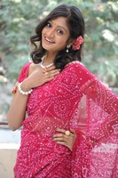 Sandeepthi Latest Photos